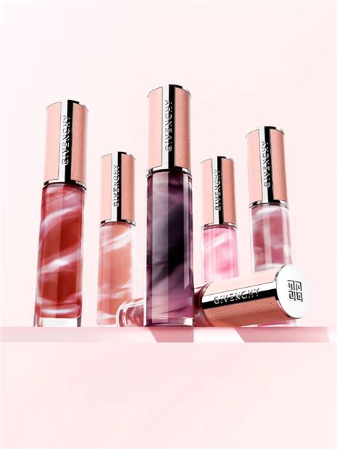 GIVENCHY BEAUTY ∷ Official Store